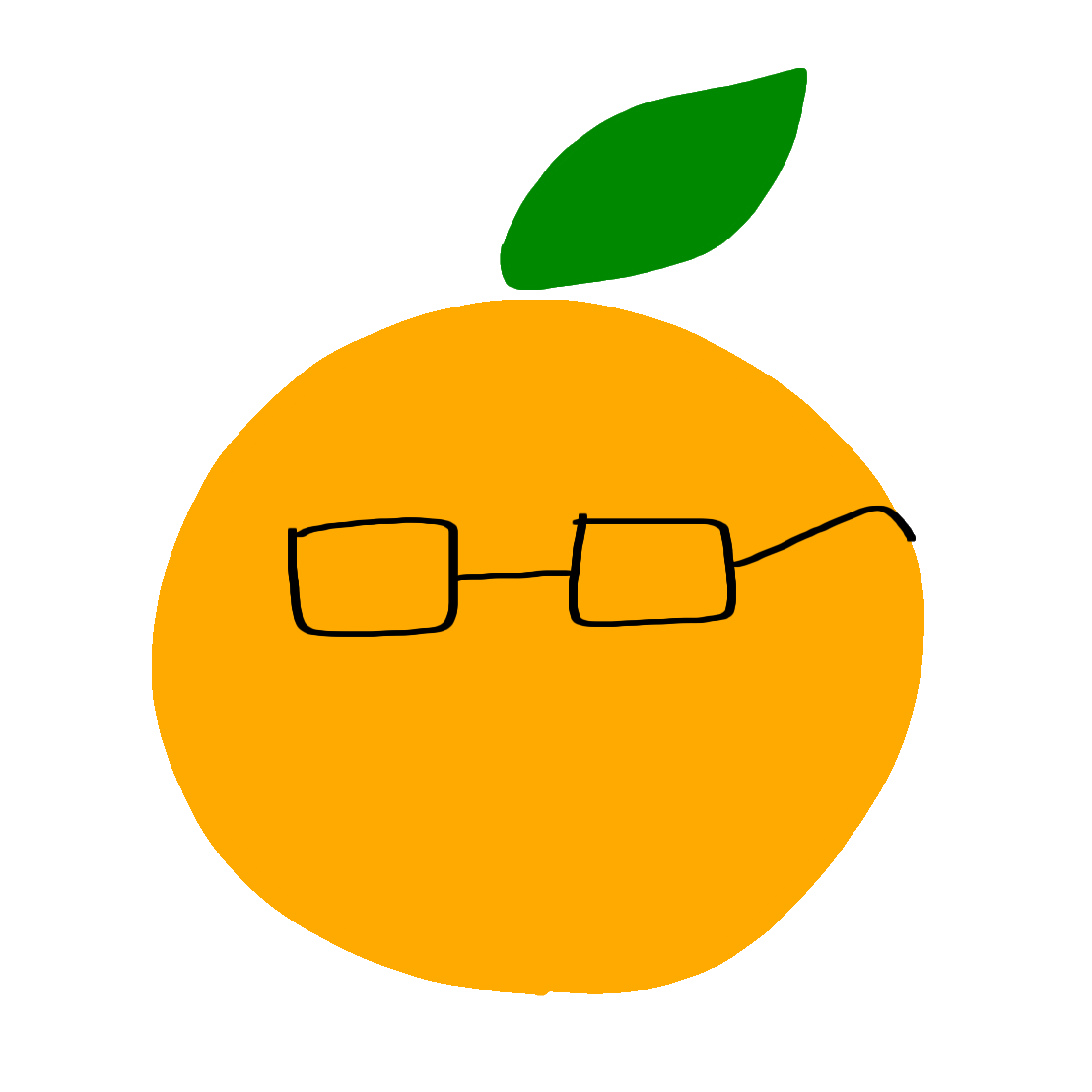 オレンジ酸